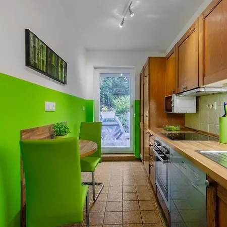 아파트 Modernes In Schoener Lage