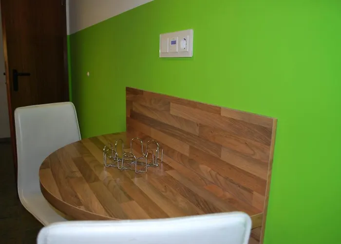 公寓 Modernes In Schoener Lage *