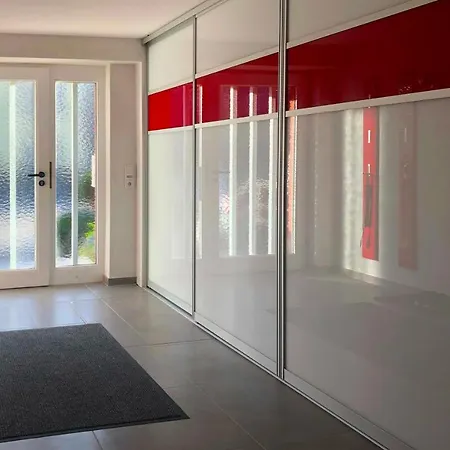 Lejlighed Modernes In Schoener Lage Düsseldorf