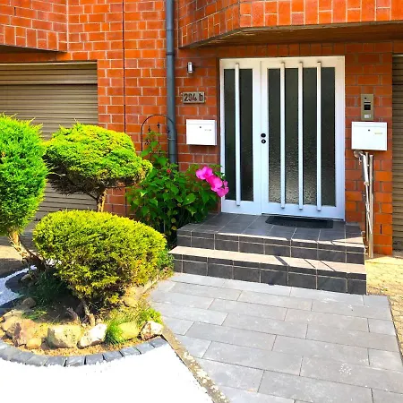 Modernes In Schoener Lage * Düsseldorf