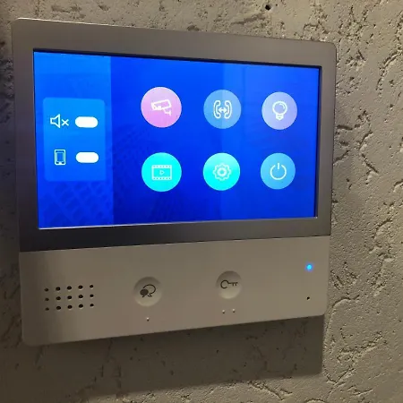 Modernes In Schoener Lage *