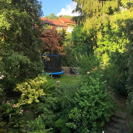 Modernes In Schoener Lage Apartment *