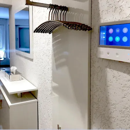 شقة Modernes In Schoener Lage