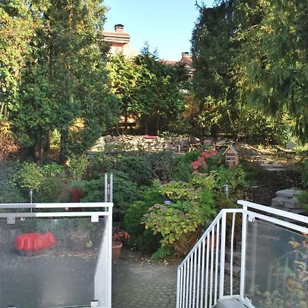 Modernes In Schoener Lage شقة