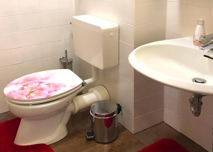 Lägenhet Modernes In Schoener Lage