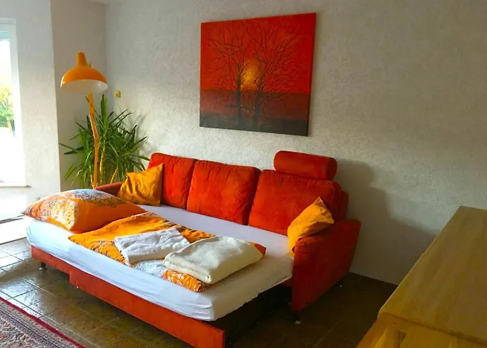 Appartamento Modernes In Schoener Lage *