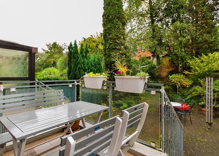 Appartamento Modernes In Schoener Lage *