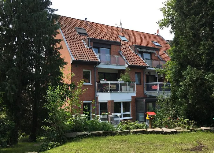 Appartamento Modernes In Schoener Lage Düsseldorf