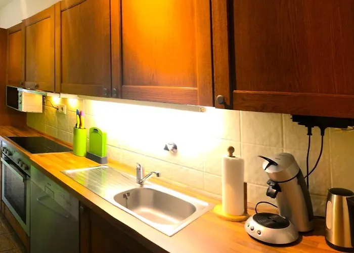 Modernes In Schoener Lage * Дюссельдорф