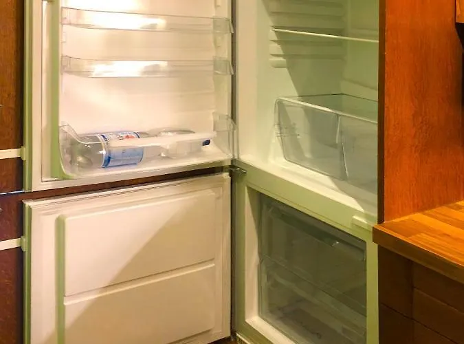 Modernes In Schoener Lage Апартаменты Дюссельдорф