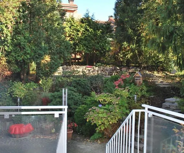 Modernes In Schoener Lage Апартаменты