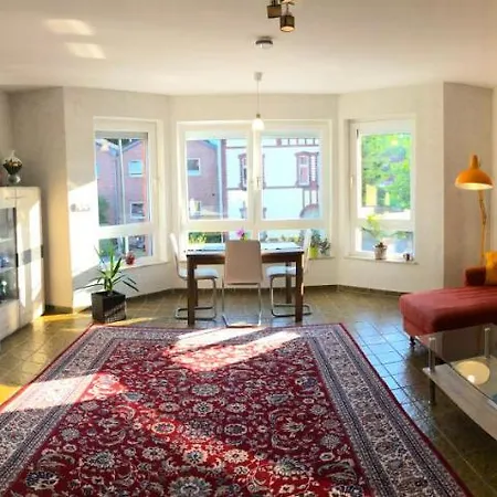 Modernes In Schoener Lage