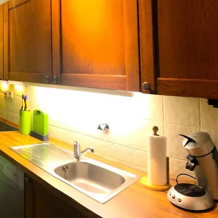 Modernes In Schoener Lage * Düsseldorf