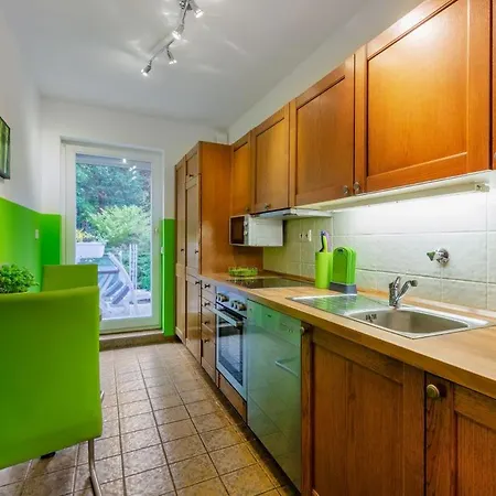 Modernes In Schoener Lage * Düsseldorf