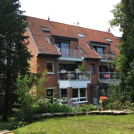 Apartament Modernes In Schoener Lage Düsseldorf
